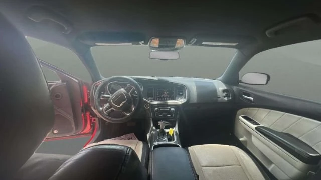 2015 Dodge Charger 7th Gen - Image 10 of 12