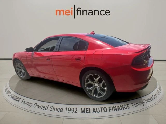 2015 Dodge Charger 7th Gen - Image 7 of 12