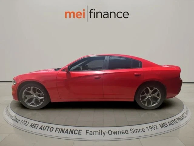 2015 Dodge Charger 7th Gen - Image 8 of 12