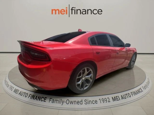 2015 Dodge Charger 7th Gen - Image 5 of 12