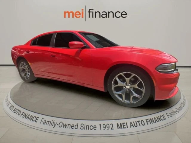 2015 Dodge Charger 7th Gen - Image 3 of 12