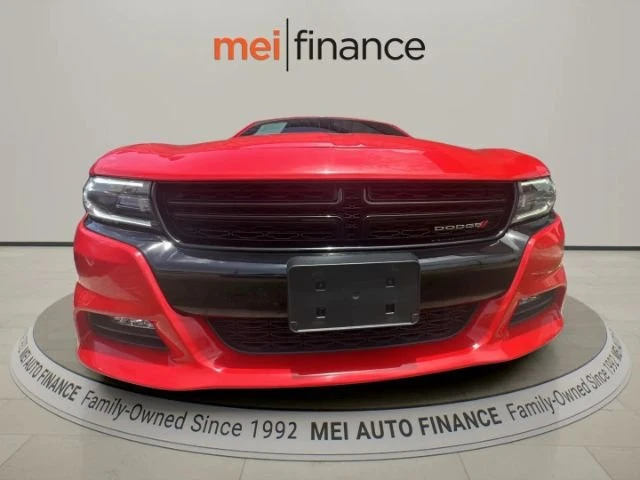 2015 Dodge Charger 7th Gen - Image 2 of 12