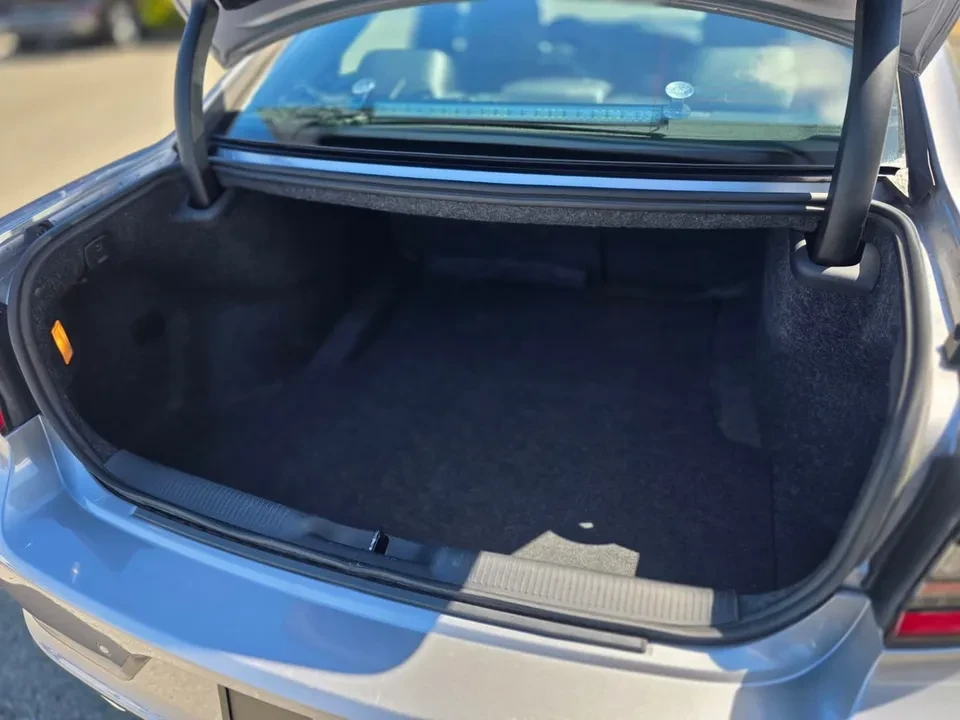 2015 Dodge Charger 7th Gen - Image 5 of 14