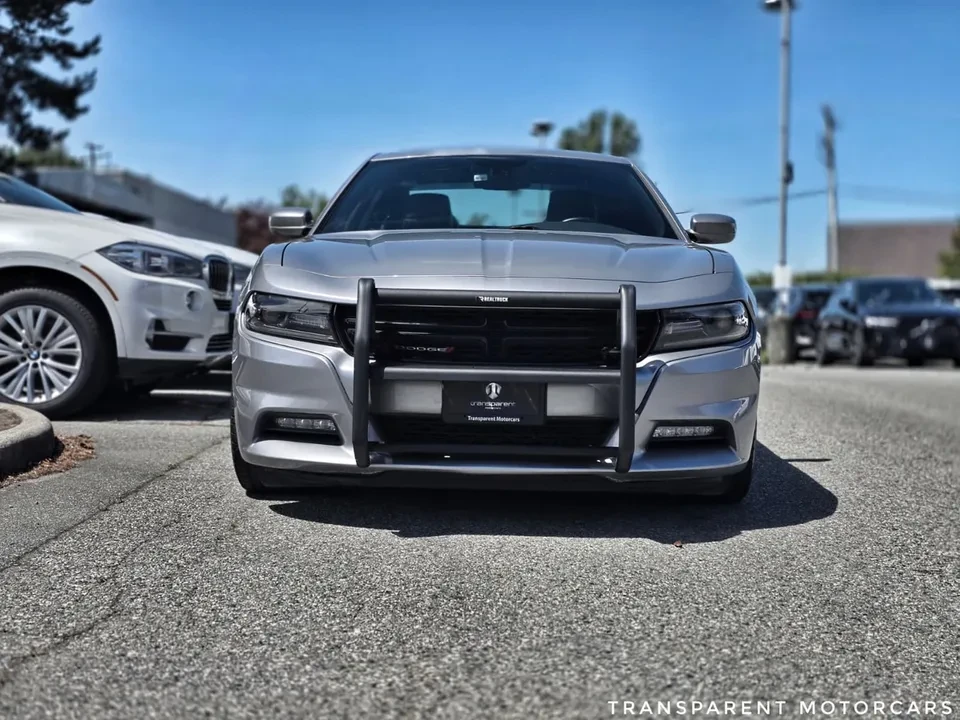 2015 Dodge Charger 7th Gen - Image 2 of 14