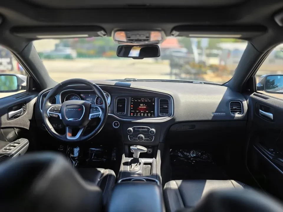 2015 Dodge Charger 7th Gen - Image 10 of 14