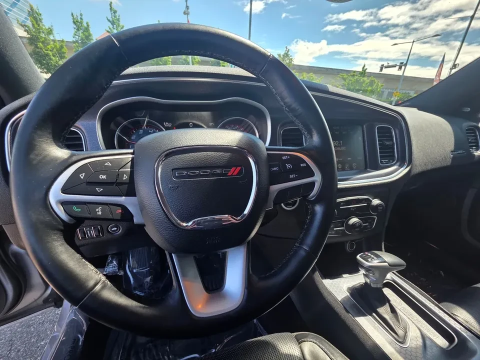 2015 Dodge Charger 7th Gen - Image 8 of 14