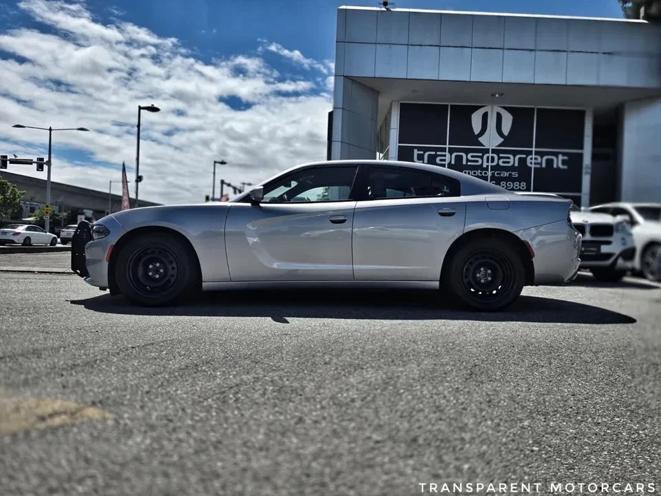 2015 Dodge Charger 7th Gen - Image 3 of 14