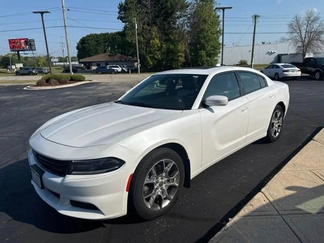 2015 Dodge Charger 7th Gen - Image 5 of 5