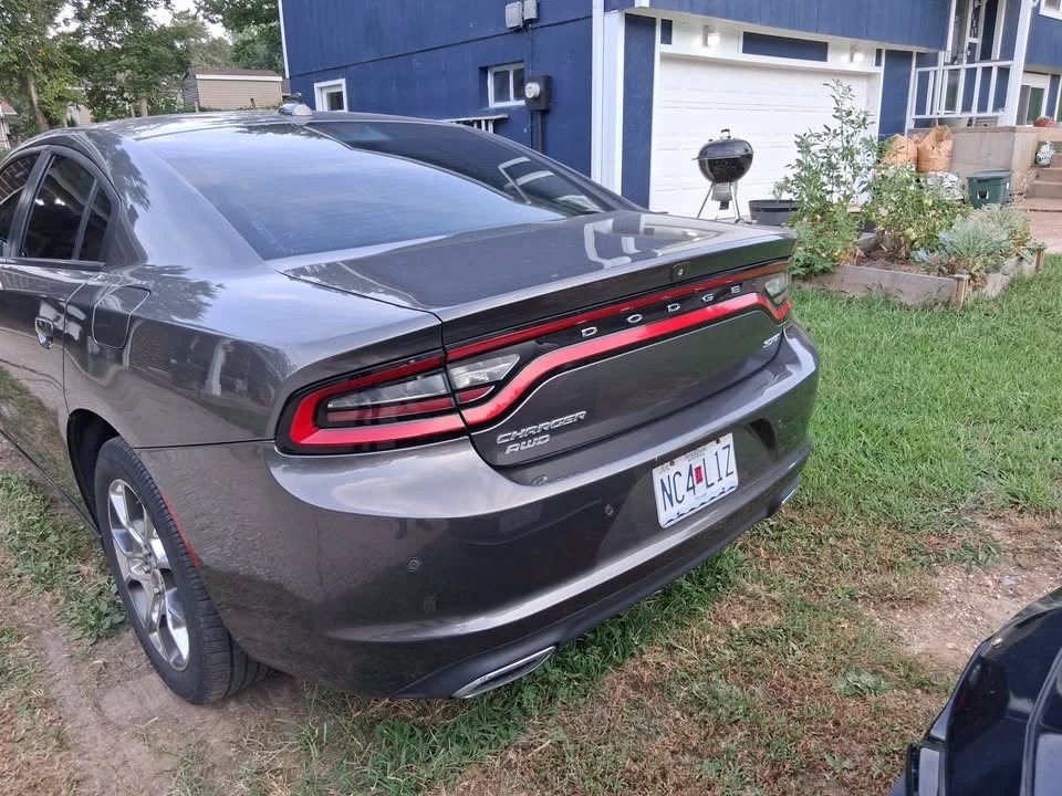 2015 Dodge Charger 7th Gen - Image 3 of 10