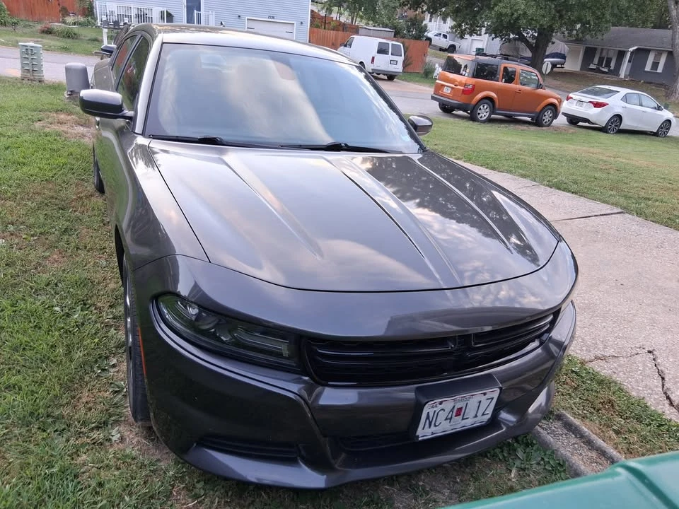 2015 Dodge Charger 7th Gen - Image 6 of 10
