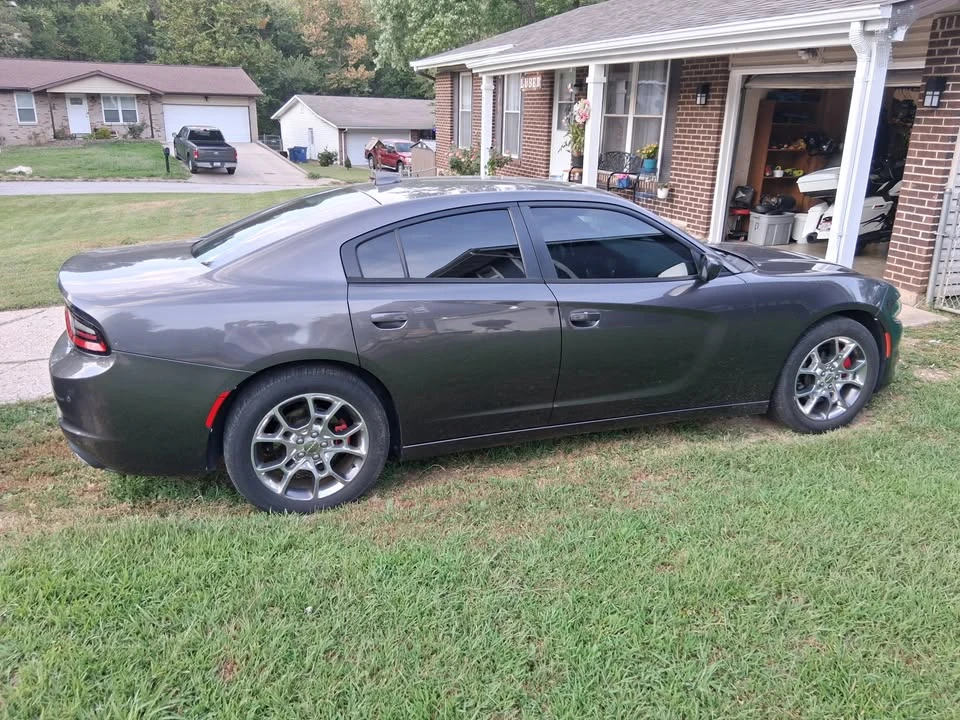 2015 Dodge Charger 7th Gen - Image 5 of 10