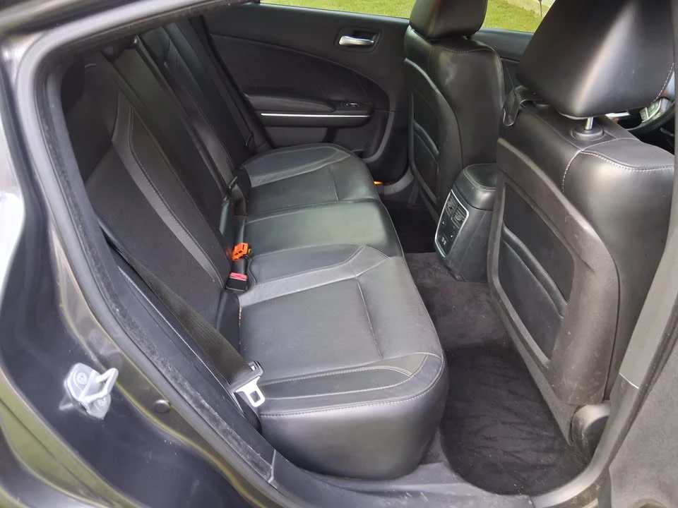 2015 Dodge Charger 7th Gen - Image 7 of 10
