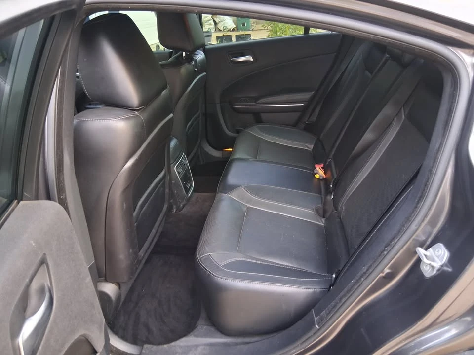 2015 Dodge Charger 7th Gen - Image 10 of 10