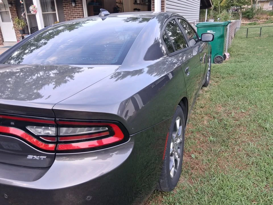 2015 Dodge Charger 7th Gen - Image 4 of 10