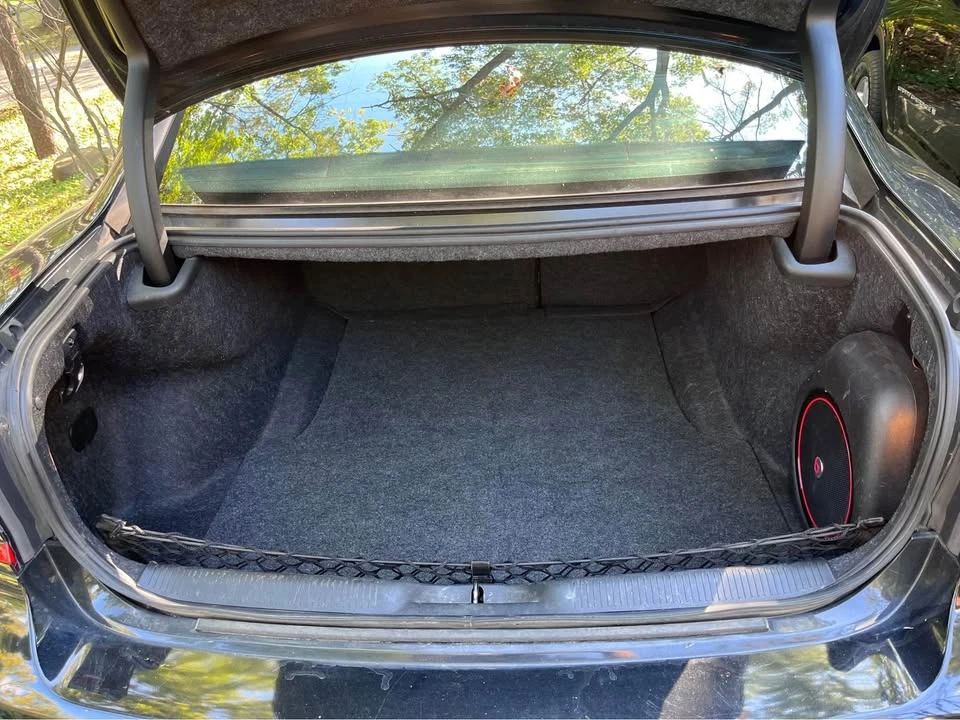 2015 Dodge Charger 7th Gen - Image 10 of 11