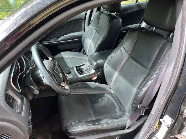 2015 Dodge Charger 7th Gen - Image 5 of 11