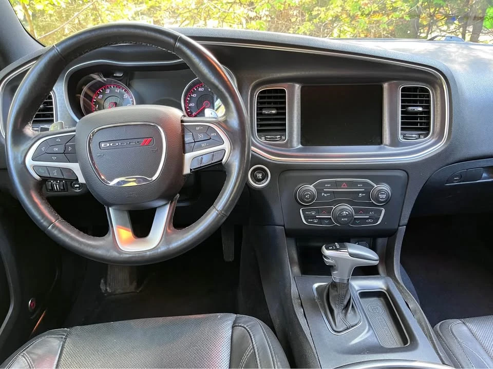2015 Dodge Charger 7th Gen - Image 8 of 11