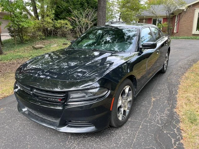 2015 Dodge Charger 7th Gen - Image 2 of 11