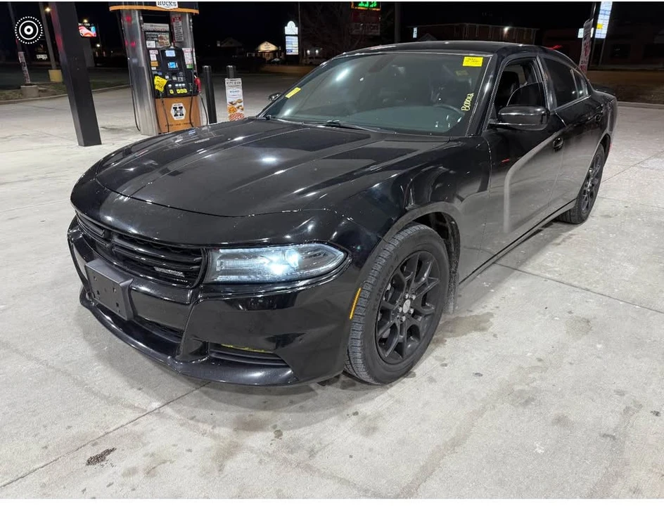 2015 Dodge Charger 7th Gen - Image 3 of 12