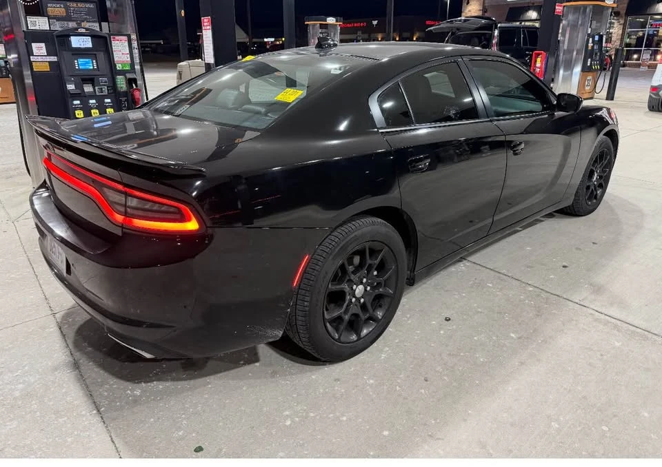 2015 Dodge Charger 7th Gen - Image 11 of 12