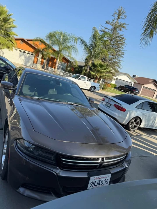 2015 Dodge Charger 7th Gen - Image 2 of 5