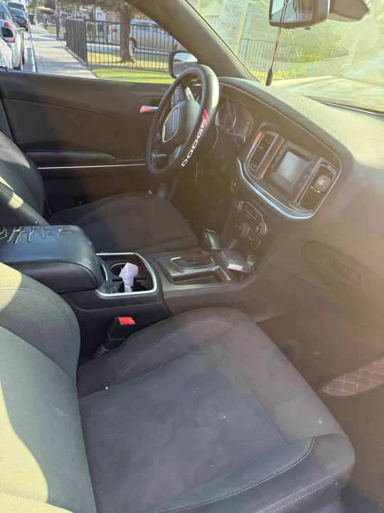 2015 Dodge Charger 7th Gen - Image 5 of 5