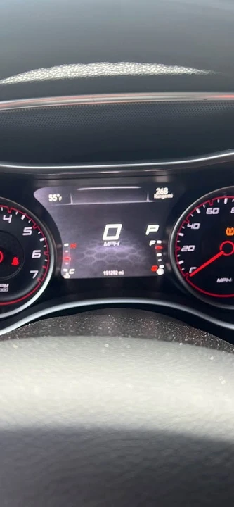 2015 Dodge Charger 7th Gen - Image 6 of 6