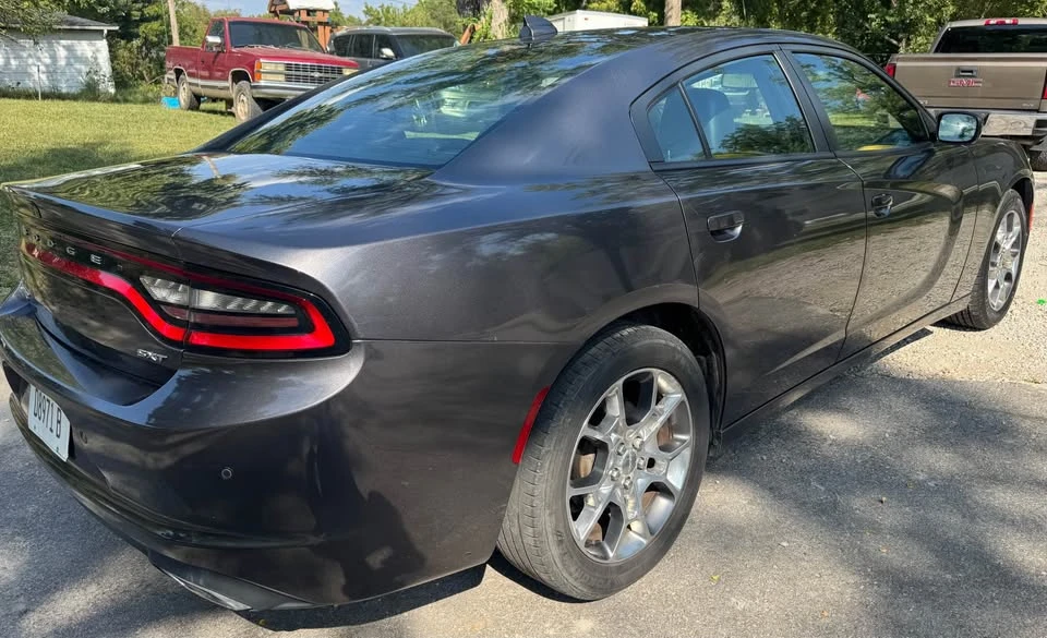 2015 Dodge Charger 7th Gen - Image 3 of 11