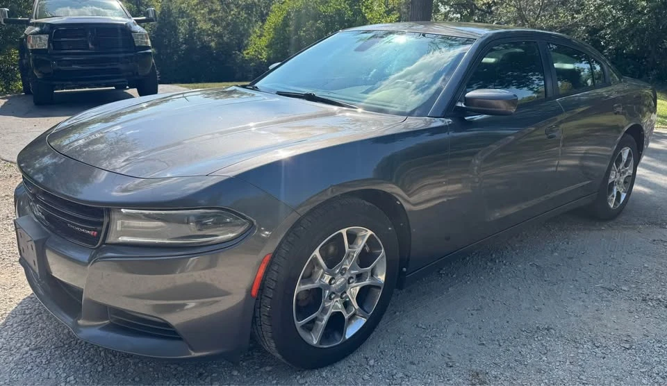 2015 Dodge Charger 7th Gen - Image 6 of 11
