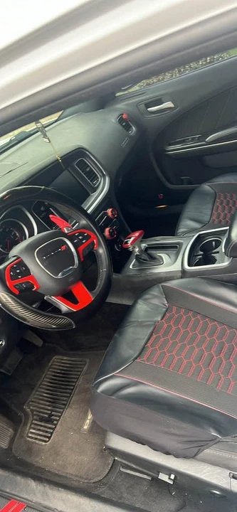 2015 Dodge Charger 7th Gen - Image 3 of 6