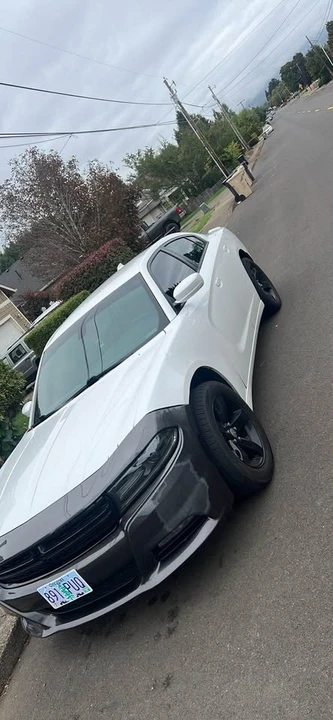 2015 Dodge Charger 7th Gen - Image 2 of 6