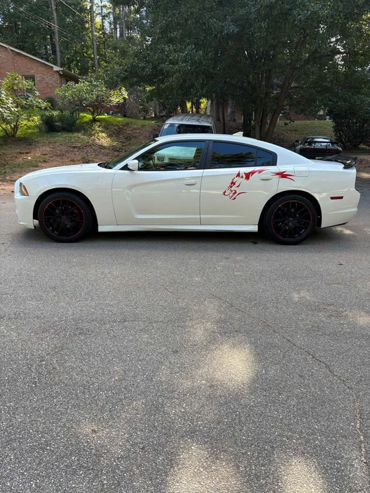 2015 Dodge Charger 7th Gen - Image 3 of 8