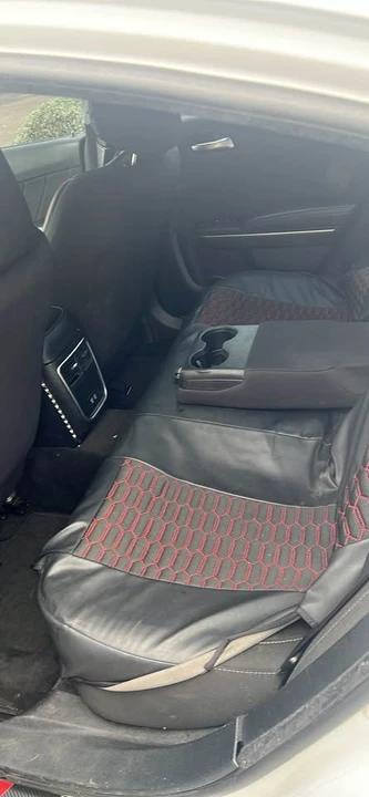 2015 Dodge Charger 7th Gen - Image 4 of 6