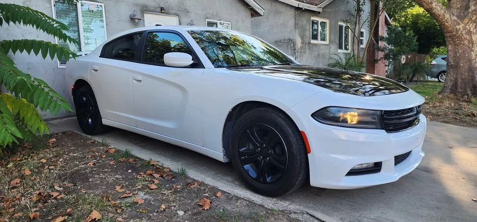 2015 Dodge Charger 7th Gen - Image 3 of 8