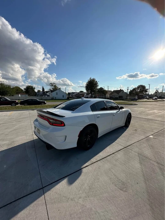 2015 Dodge Charger 7th Gen - Image 6 of 16