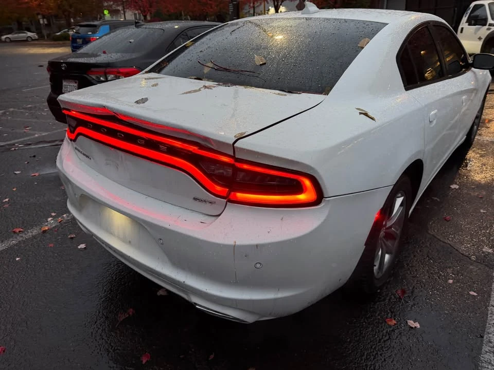 2015 Dodge Charger 7th Gen - Image 3 of 5
