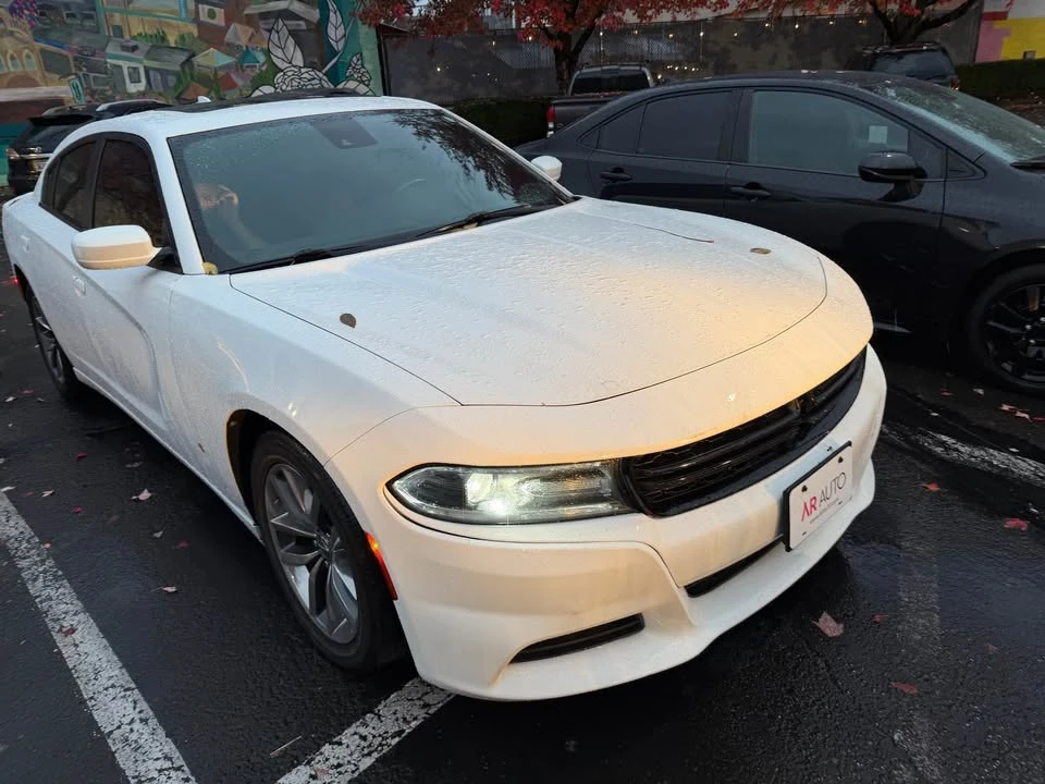 2015 Dodge Charger 7th Gen - Image 2 of 5
