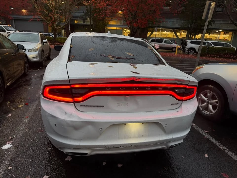 2015 Dodge Charger 7th Gen - Image 5 of 5