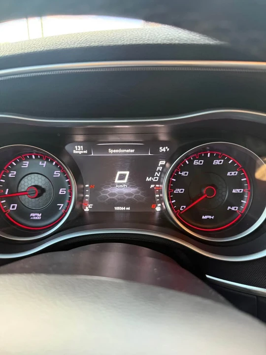 2015 Dodge Charger 7th Gen - Image 7 of 9
