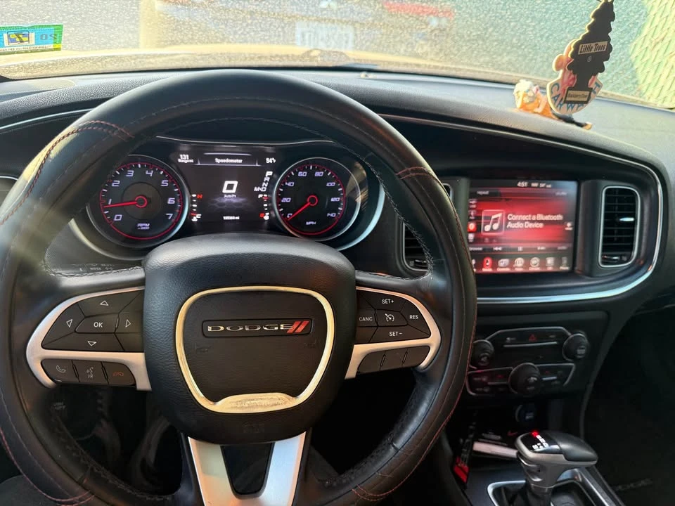 2015 Dodge Charger 7th Gen - Image 6 of 9