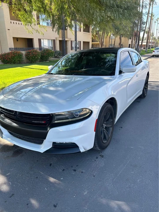 2015 Dodge Charger 7th Gen - Image 3 of 11