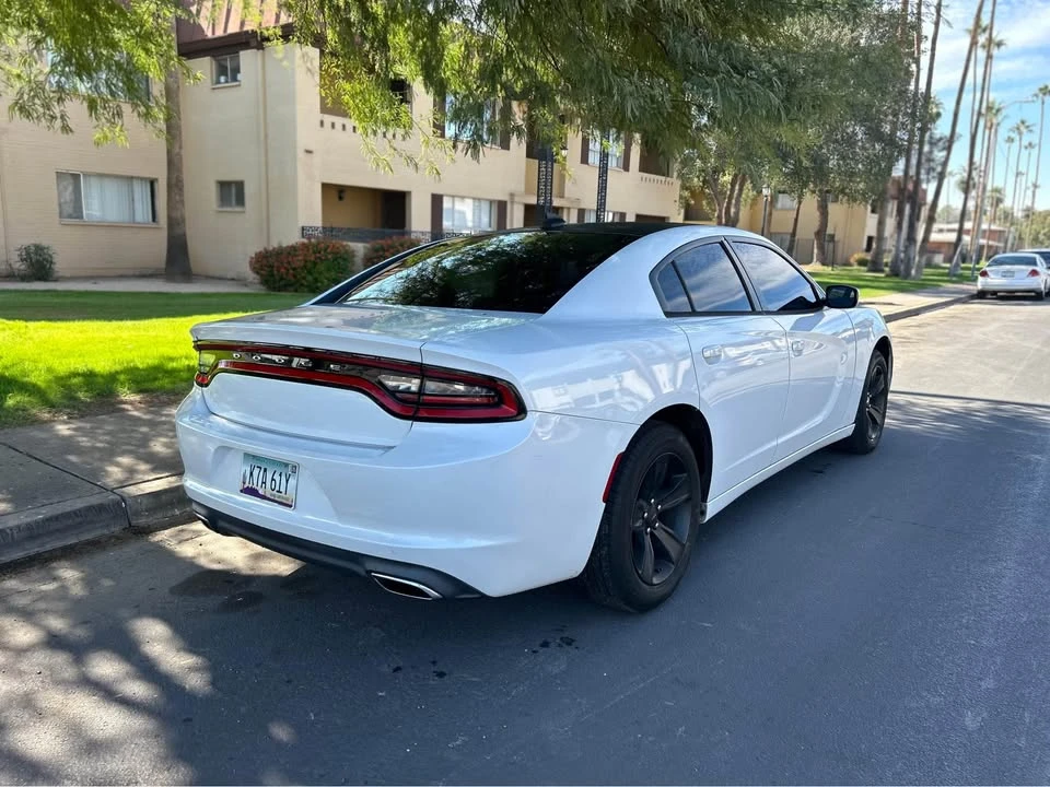 2015 Dodge Charger 7th Gen - Image 2 of 11