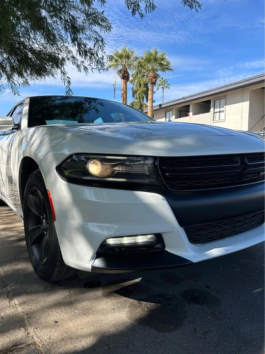 2015 Dodge Charger 7th Gen - Image 6 of 11