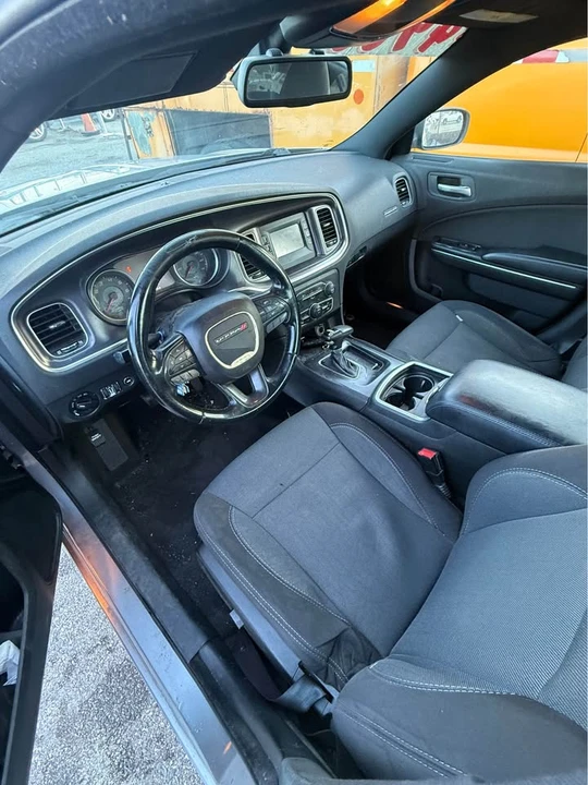 2015 Dodge Charger 7th Gen - Image 6 of 6