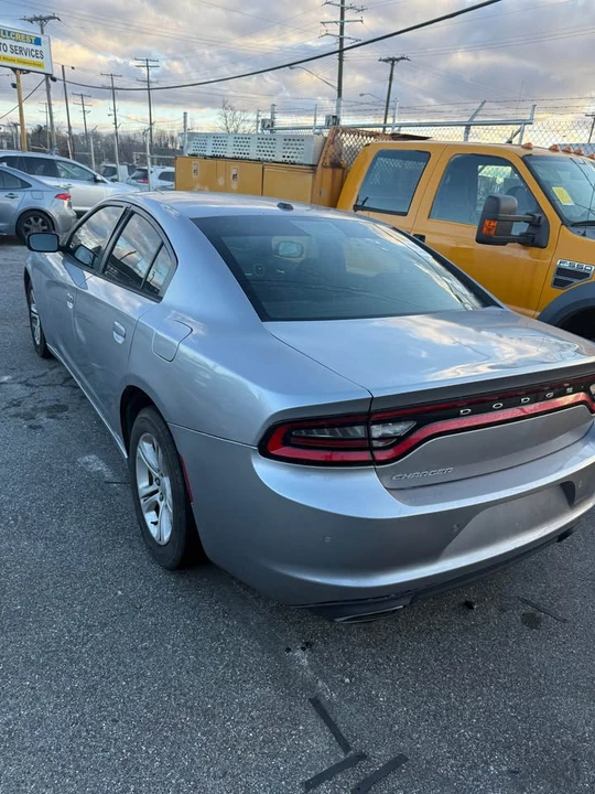 2015 Dodge Charger 7th Gen - Image 3 of 6