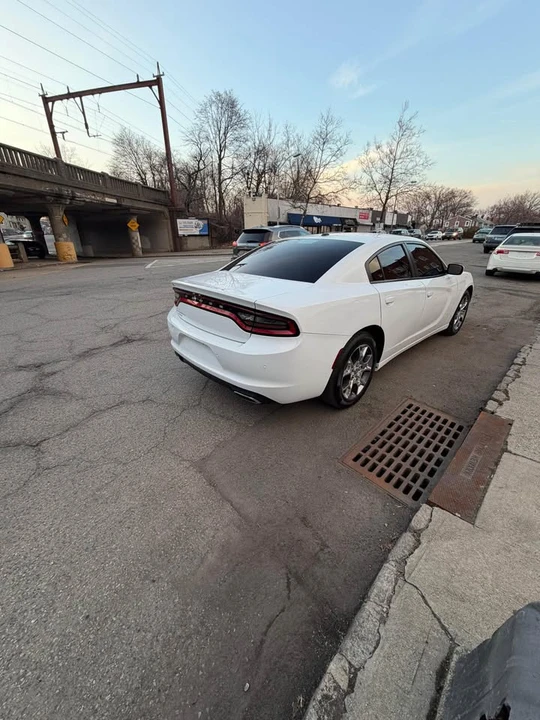 2015 Dodge Charger 7th Gen - Image 4 of 6
