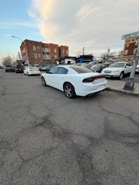 2015 Dodge Charger 7th Gen - Image 3 of 6