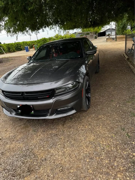 2015 Dodge Charger 7th Gen - Image 4 of 9