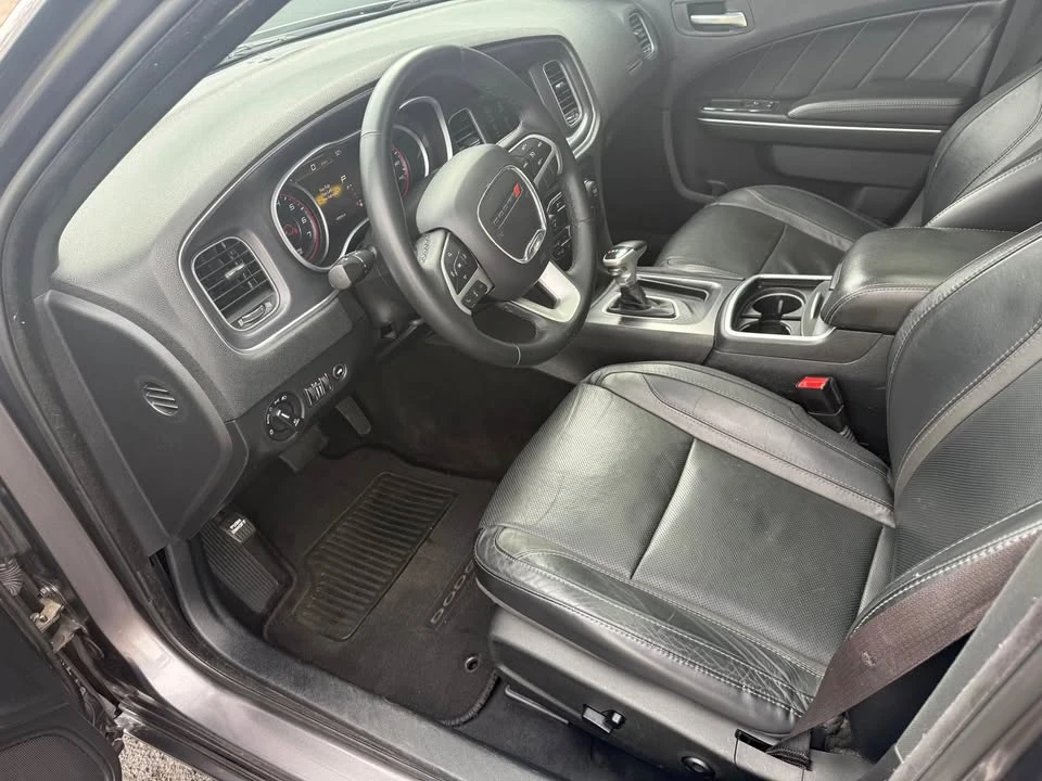2015 Dodge Charger 7th Gen - Image 14 of 20