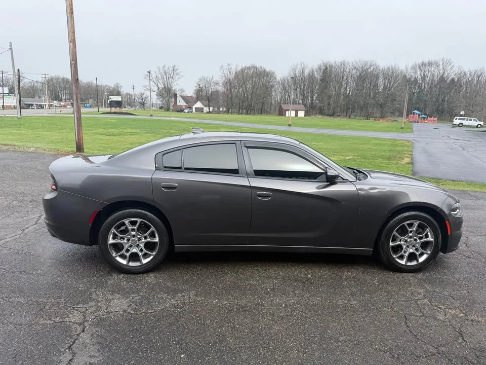 2015 Dodge Charger 7th Gen - Image 6 of 20
